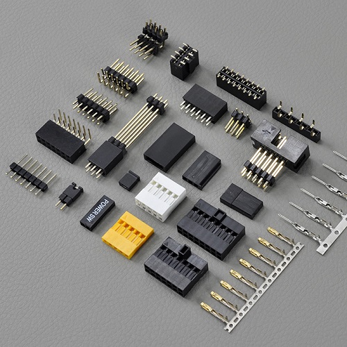 JST SM PHD PH SUR IDC SH DF9 DF14 AMP HRS JAE Molex-connector