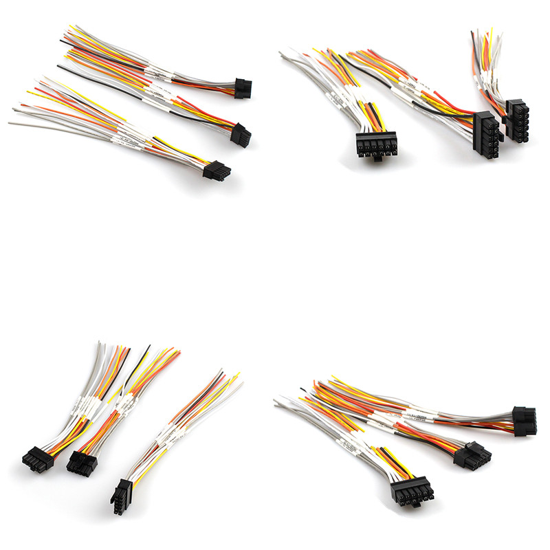 Molex 3.0 kabelboom