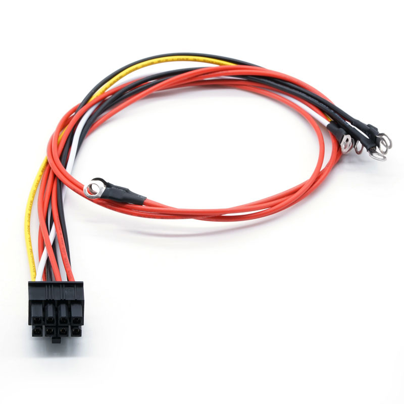 Molex 3,0 mm kabelboom