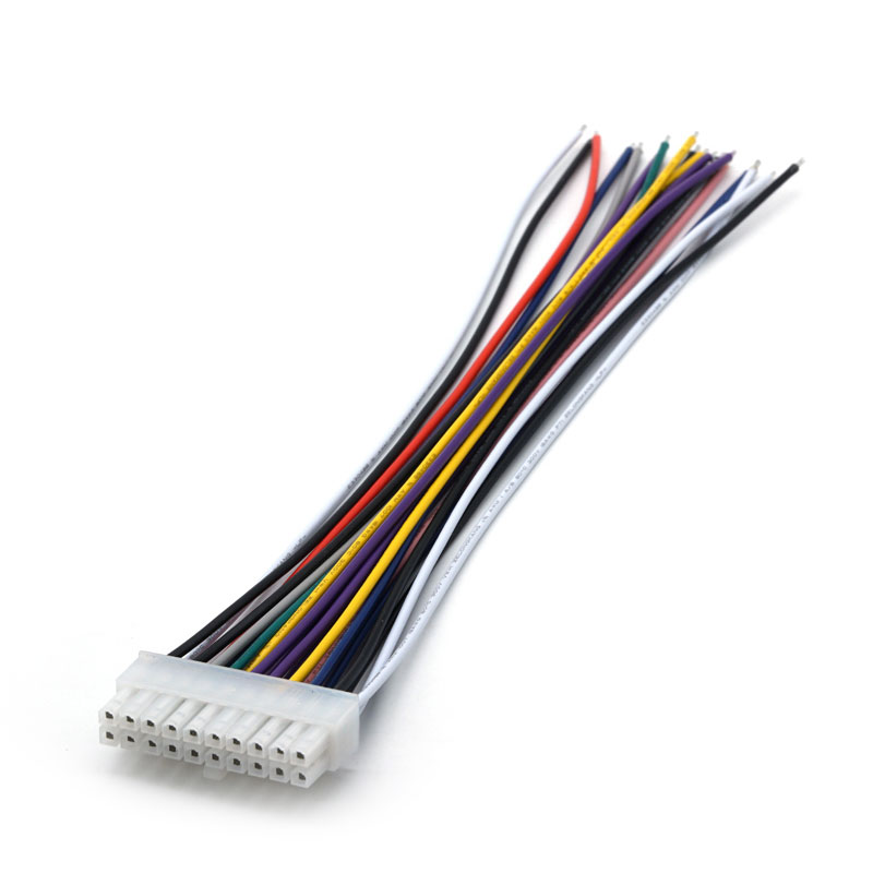 Molex 4,2 mm kabelboom