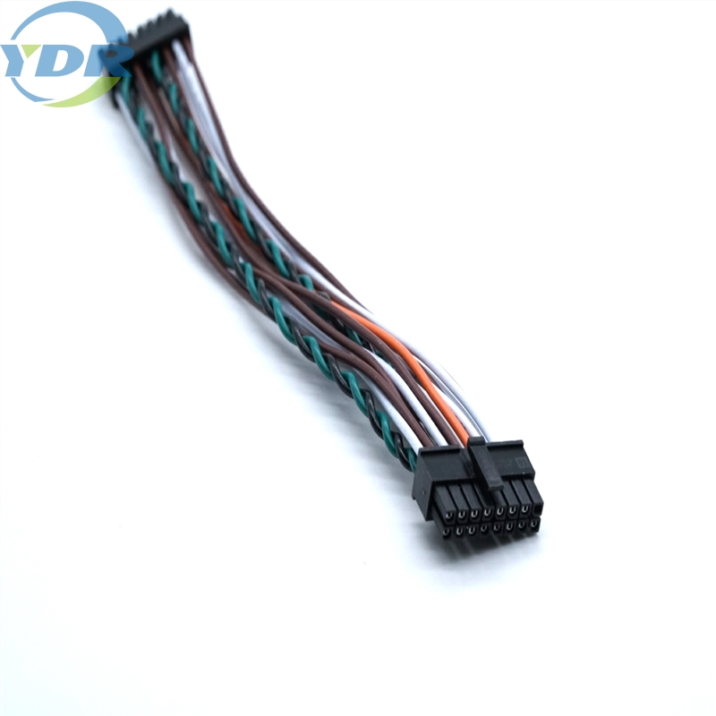 Molex 43025-1600 gedraaide kabelboomkabel