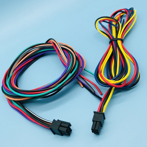 Molex 43025 Micro-Fit 3,0 mm kabelboom