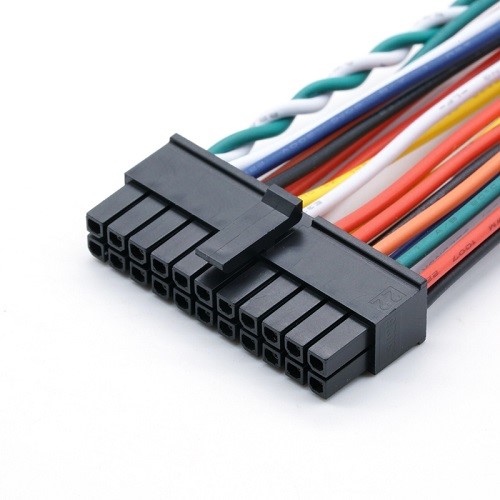 Molex 430252200 3,0 mm kabelboom