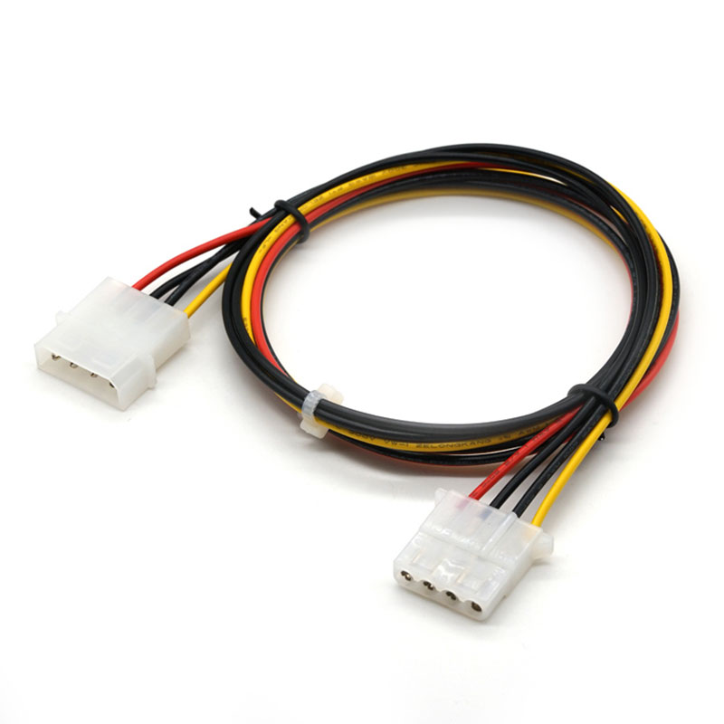 Molex 5.08 mm kabelboom