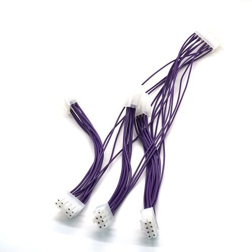 Molex 5557 aansluitkabelboom