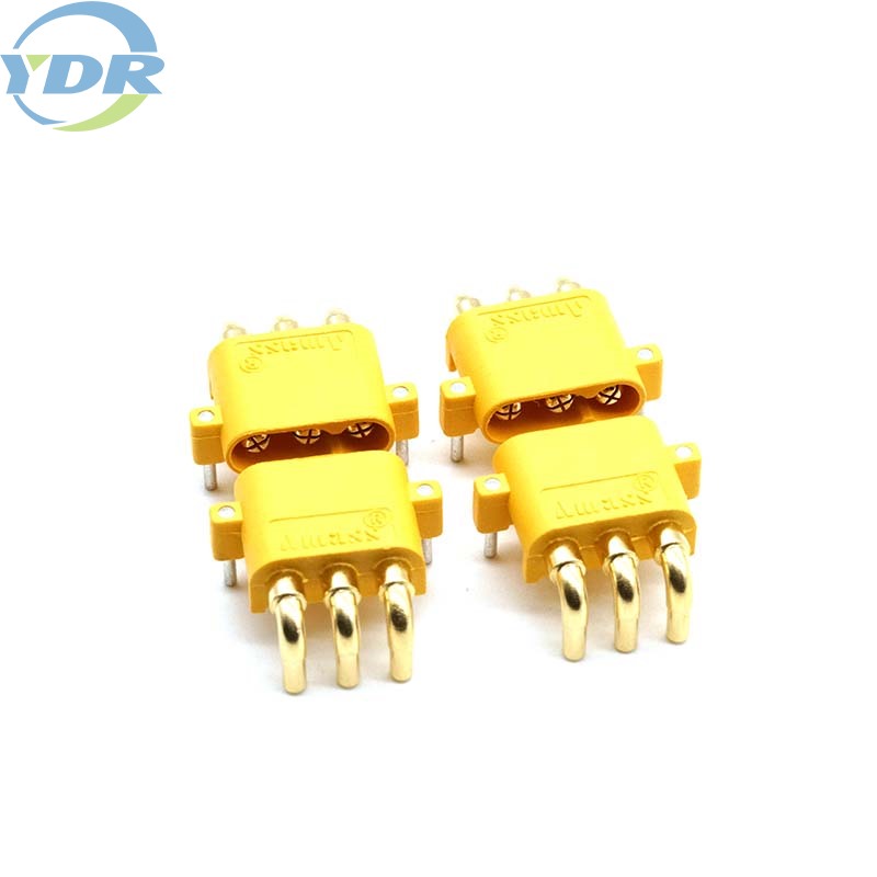 MR30PW-M Batterij Connector PCB Pin Header